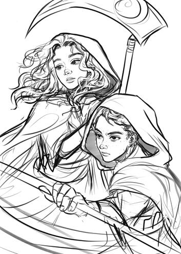 Lineart