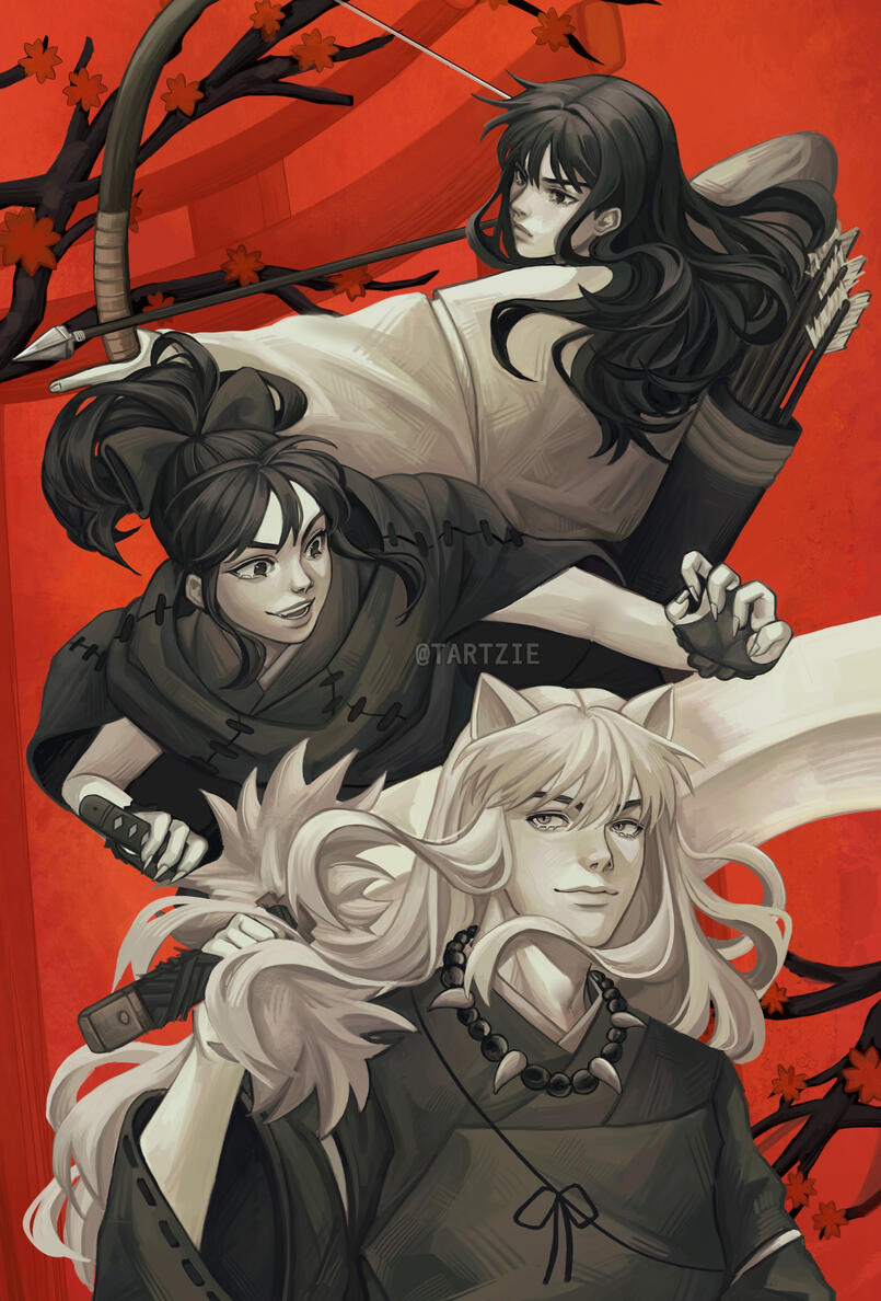 Inuyasha Inuyasha