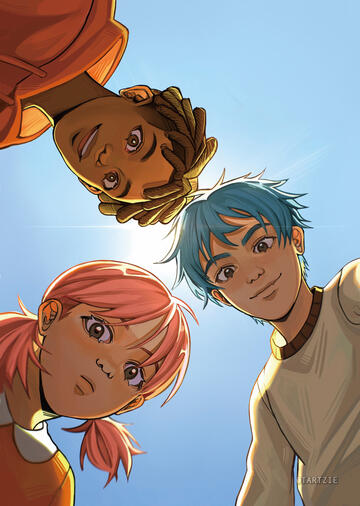 The Amazing World of Gumball